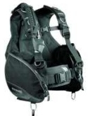 Buoyancy Control Device