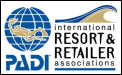 PADI Retailer