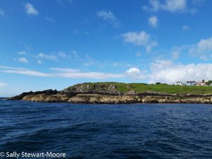 Ardglass Harbour