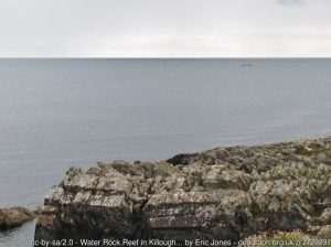 Water Rock